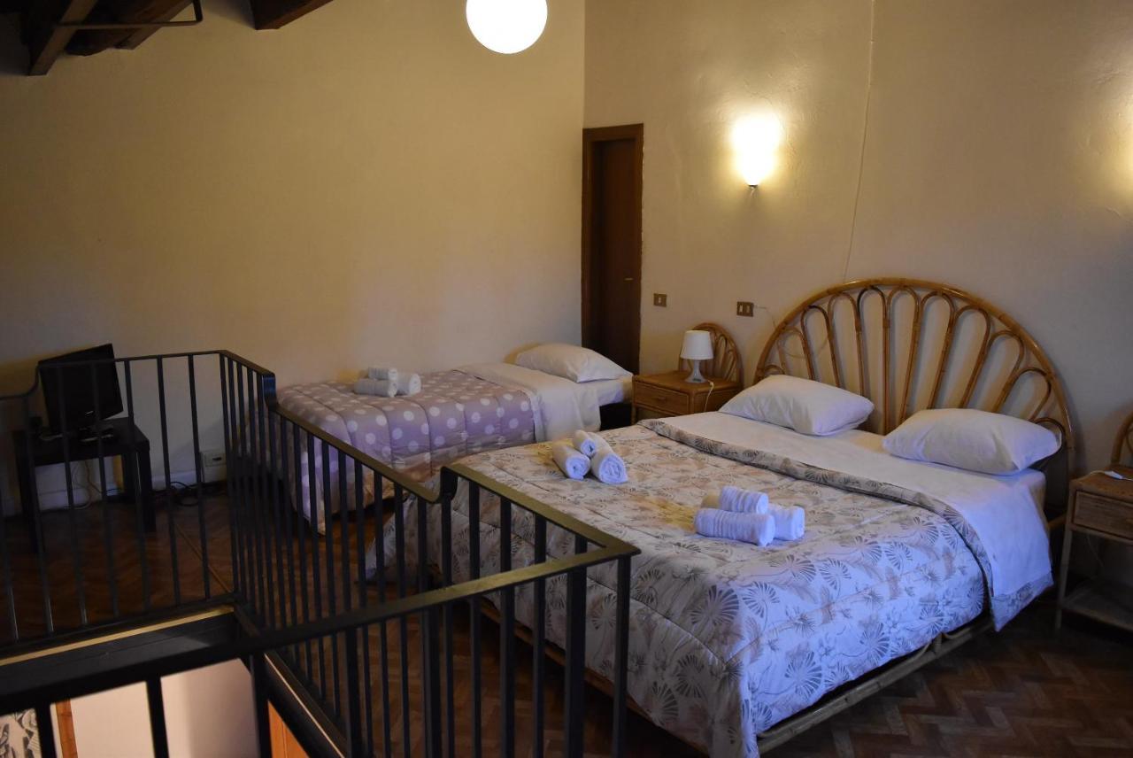 Relais Lorebian Pisa Bagian luar foto